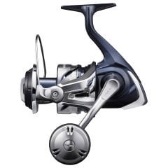 Shimano Reel Twin Power SW C 8000 HG