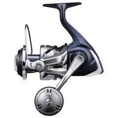 Shimano Reel Twin Power SW C 10000 HG