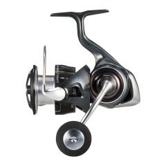DAIWA LUVIAS 24 LT 5000D CXH MAKARA