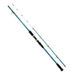 Shimano Kamış Alivio Boat Quiver 2,10m 50-150g Tekne Kamışı