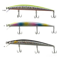 Ryuji Garpen Sinking 175mm 24.5gr Hard Bait