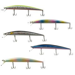 Ryuji Garpen Floating 145mm 21gr Hard Bait