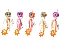 Fujin Salty Rubber 200gr GR Serisi Tai Rubber Set