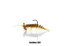 Pandora Caridina 7,6cm 6,5gr Silikon Karides Yem 007