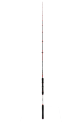 Fujin DeepKing 180cm 60-180gr Bot Kamışı