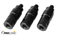 Prologic Black Night Quick Release Large 3 Adet