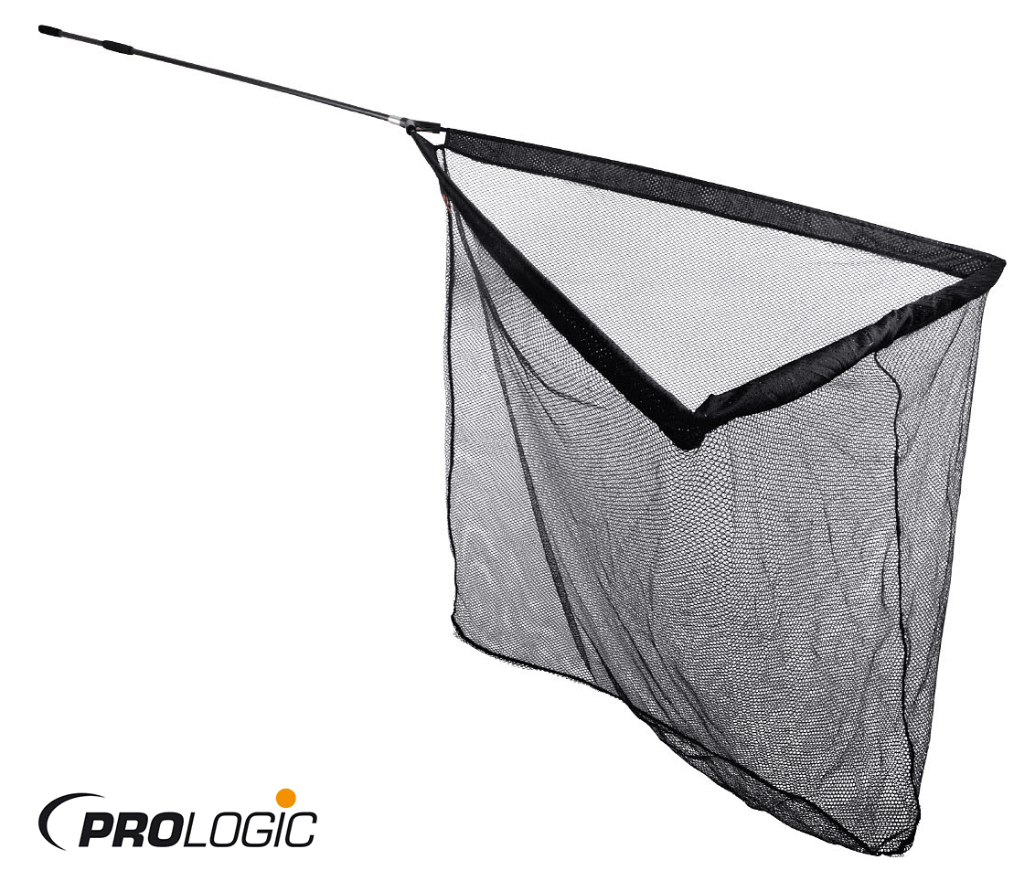 Prologıc Cruzade Landing Net 42 1,8mt 1 Parça Kepçe