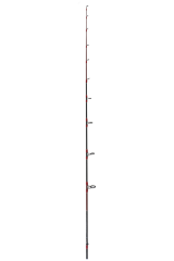 Fujin DeepKing 180cm 60-180gr Bot Kamışı Üst Parçası