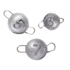 Ryuji Mafsallı Jighead (5 Adet)