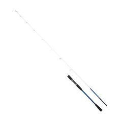 Ryuji Big Game Fuji SP 203 Cm 60-140 Gr Canlı - Jig Kamışı