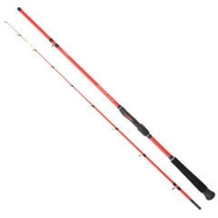 Daiwa New Sensor Boat Squid 1.80m 30-150gr 2P Olta Kamışı