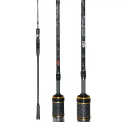 Ryuji Ocean Soul Fuji 180 Cm 20-60 Gr Slow Jig Kamışı