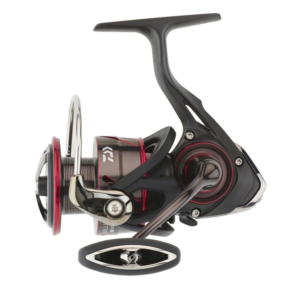 Daiwa Ballistic LT 2017 3000 DCXH Olta Makinesi