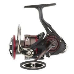 Daiwa Ballistic LT 2017 3000 DCXH Olta Makinesi