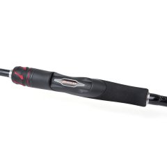 Shimano Zodias Spinning Solid tip EX-F 2,44m 8'0'' 3,5-14g 2pc