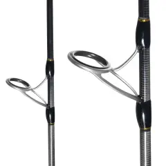 Ryuji Ocean Soul Fuji 180 Cm 30-200 Gr 2P Slow Jig Kamışı