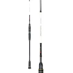 Ryuji Ocean Soul Fuji 180 Cm 30-200 Gr 2P Slow Jig Kamışı