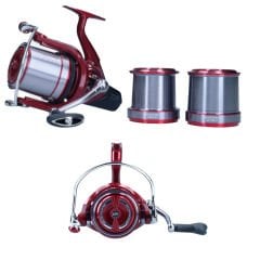 Daiwa Emblem 23 45 SCW QD R Surf Makara