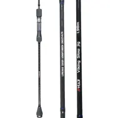 Ryuji Viking Fuji SP 198 Cm Max. 330 Gr 2P Slow Jig Kamışı