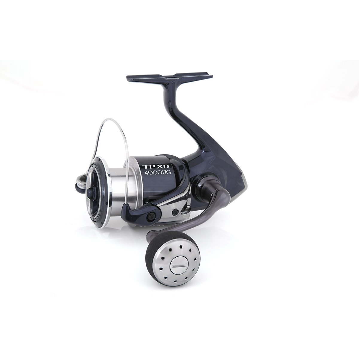 Shimano Reel Twin Power XD FA C5000 XG