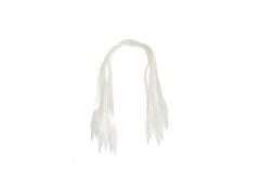 Fujin Rubber Skirt Düz Püskül Set #SR-02