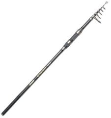 Okuma Carbonite Tele Surf 12' 360 cm 100-200gr Surf Kamışı