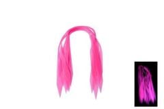 Fujin Rubber Skirt Düz Püskül Set #SR-05