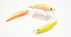 HanFish Lokman 80s LM240 -Lemon