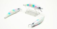 HanFish Lokman 80s LM230 Pale Clow