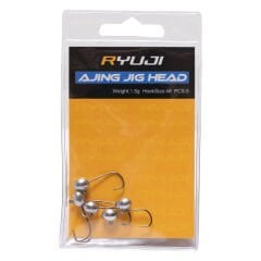 Ryuji Ajing Jig Head 1.5gr Jighead (5 Adet)
