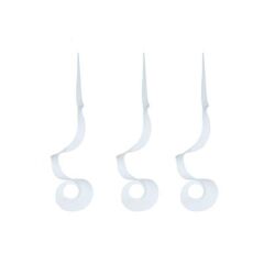 Fujin Assistsiz Skirt Extra Kıvırcık Kuyruk #ST-05