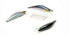 HanFish Lokman 80s LM218 Laser Sardine