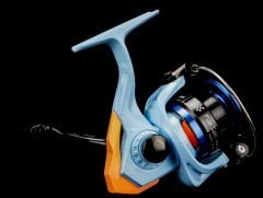 Okuma Fuel Spin FSP-C4000 1 bb Olta Makinesi