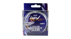 Fujin Hex SHT Ultra FC Kaplamalı 100mt Misina