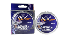 Fujin Hex SHT Ultra FC Kaplamalı 100mt Misina