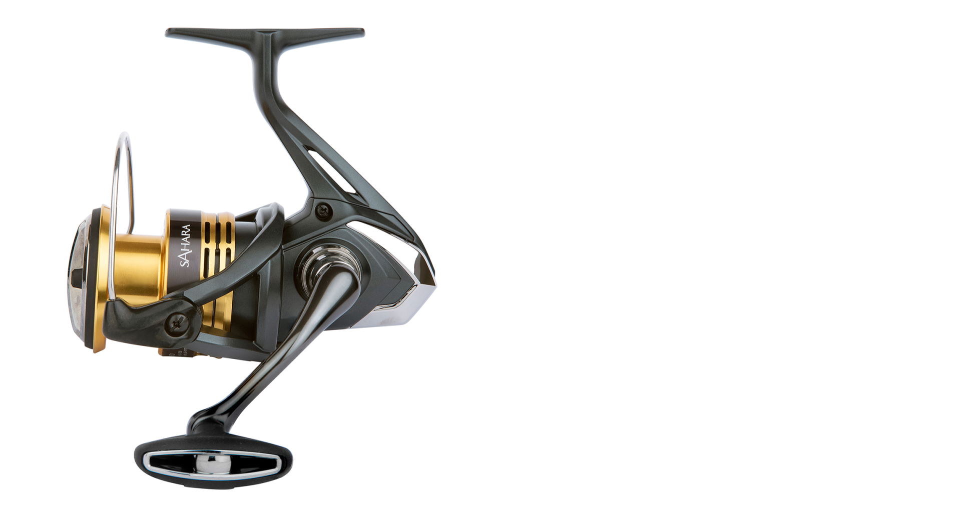 Shimano Reel Sahara FJ C3000