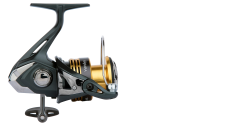 Shimano Reel Sahara FJ C3000