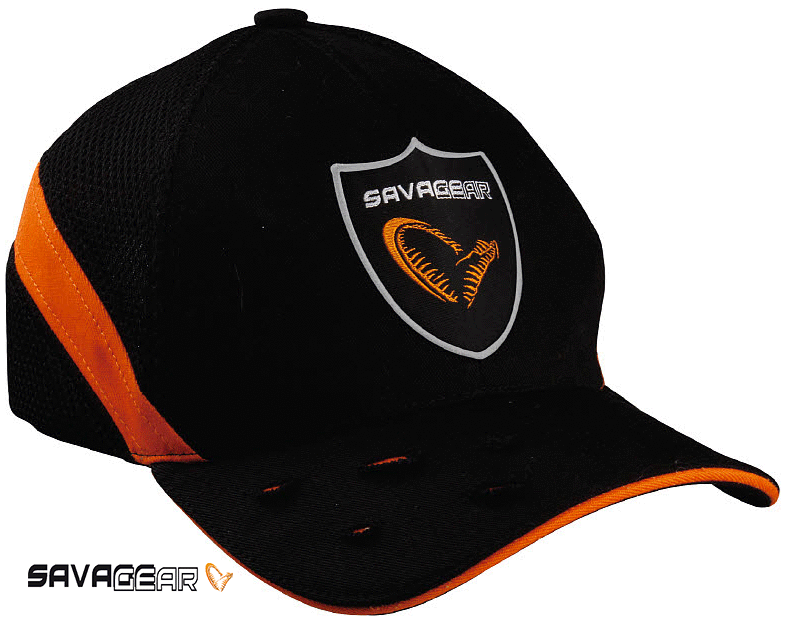 Savage gear Evil Cap