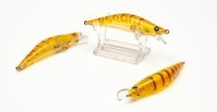 HanFish Lokman 80s LM200 Honey Shrimp