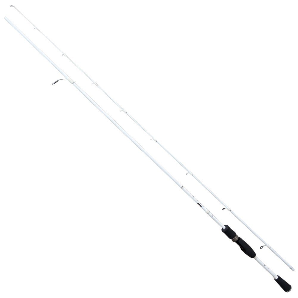 Kudos Light Style 235cm 1-14gr Lrf Kamış (KDSLS11)