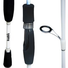 Kudos Light Style 235cm 1-14gr Lrf Kamış (KDSLS11)