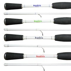 Kudos Light Style 235cm 1-14gr Lrf Kamış (KDSLS11)