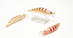 HanFish Lokman 80s LM204 Special Shrimp