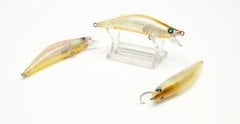 HanFish Lokman 80s LM214 Real Shrimp LMTD