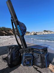 Kendo Kamış Çantası 1.50 cm