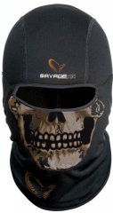 Savage gear Balaclava Senıor Black
