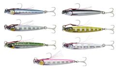 Savage gear 3D Jig Minnow 8 gr 5,4 cm Sahte Balık