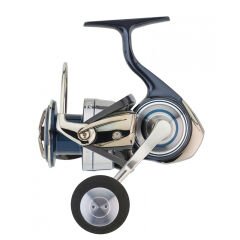 Daiwa Certate G21 SW 6000 XH Makara