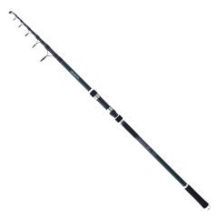 Daiwa New Samurai 3.60M 60-120gr Teleskopik Olta Kamışı