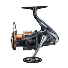Shimano Nasci FD 4000 Spin Olta Makinesi